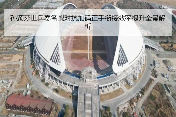 孙颖莎世乒赛备战对抗加码正手衔接效率提升全景解析
